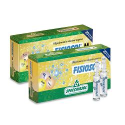 FISIOSOL F 20F - farmacia187.it
