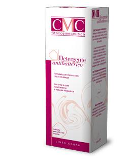 CMC DETERGENTE ANTIBATTERICO CORPO 200ML - farmacia187.it