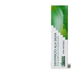 DENTIFRICIO ALLA SALVIA 75 G - farmacia187.it
