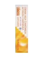 CREMA ALLA CAMOMILLA ACHILLEA CALENDULA 50 ML - farmacia187.it