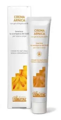 CREMA ALL'ARNICA 50 ML - farmacia187.it