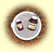 ARGILLA VERDE FINE 1000 G - farmacia187.it