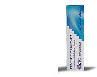 DENTIFRICIO OMEOBITAL 75 ML - farmacia187.it