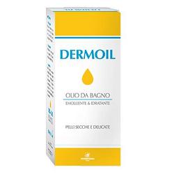 DERMOIL OLIO BAGNO 150 ML - farmacia187.it