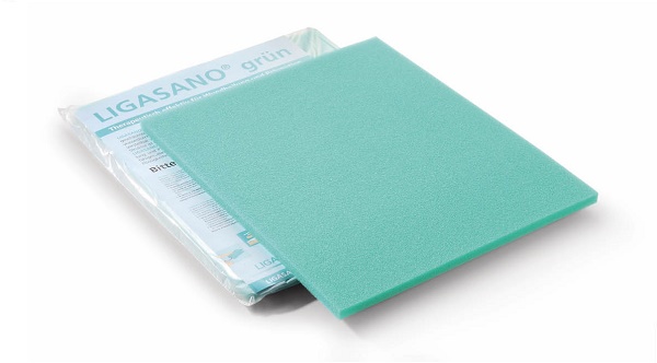 MEDICAZIONE LIGASANO CLIMAT VE 55X45X2 7PZ - farmacia187.it