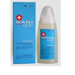 SANISOP SAPONE DI MARSIGLIA LIQUIDO 200 ML - farmacia187.it