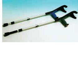 BASTONE CANADESE CON AMMORTIZZATORE - farmacia187.it