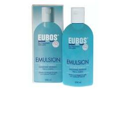 EUBOS EMULSIONE CORPO IDRATANTE 200 ML - farmacia187.it