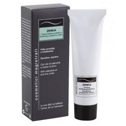 ZINKA CREMA LENITIVA PELLE SENSIBILE 50 ML - farmacia187.it