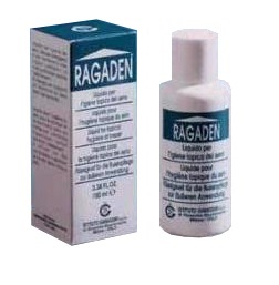 RAGADEN SOL SENO 100 ML - farmacia187.it