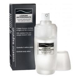 LOZIONE ANTIODORANTE 50 ML - farmacia187.it