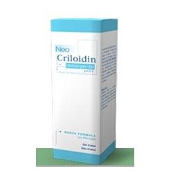 NEO CRILOIDIN BAGNO DETERGENTE 200 ML - farmacia187.it