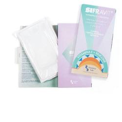 PLACCA IN SILICONE E VITAMINA E SIFRAVIT DIMENSIONI 7X12CM. INDICATA NEL TRATTAMENTO DI CHELOIDI E CICATRICI IPERTROFICHE CONSEGUENTI AD INTERVENTI C HIRURGICI, USTIONI, E FERITE - farmacia187.it