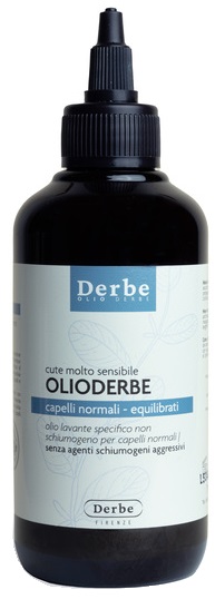 OLIODERBE 200 ML - farmacia187.it