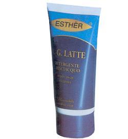 AG LATTE DETERGENTE DELICATO A RISCIACQUO 150 ML - farmacia187.it