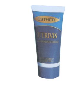 NUTRIVIS CREMA 50 ML - farmacia187.it