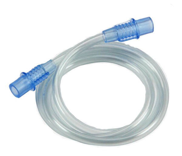 TUBO IN GOMMA. RICAMBIO PER AEROSOL - farmacia187.it