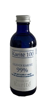 KARITE 100 PANE DETERGENTE 100 G - farmacia187.it
