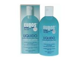 EUBOS DETERGENTE LIQUIDO 400 ML - farmacia187.it