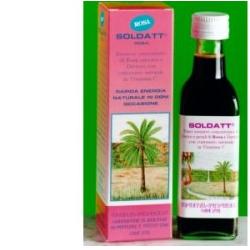 SOLDATT ROSA 100 ML - farmacia187.it