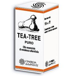 TEA TREE OIL 10 ML - farmacia187.it