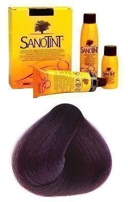 SANOTINT TINTURA CAPELLI 21 MIRTILLO 125 ML - farmacia187.it