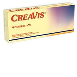 CREAVIS 7 FLACONCINI 10 ML - farmacia187.it