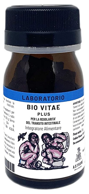 BIO VITAE PLUS 30 GG ASTRUM - farmacia187.it