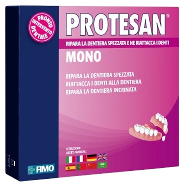 PROTESAN MONO KIT PROTESI MONOUSO - farmacia187.it