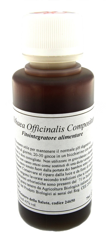 LVS 36S ALTHAEA OFFICINALIS COMPOSITUM - farmacia187.it