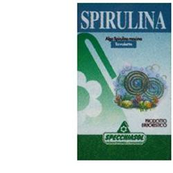 SPIRULINA ERBE 140TAV - farmacia187.it