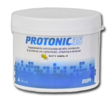 PROTONIC 35 VANIGLIA 300 G - farmacia187.it
