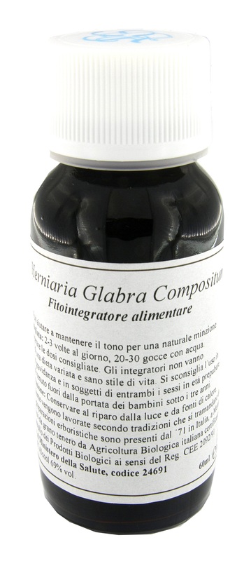 LVS 92C HERNIARIA GLABRA COMPOSITUM - farmacia187.it