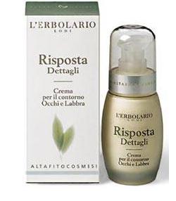 ALTAFITOCOSMESI RISPOSTA DETTAGLI 30 ML - farmacia187.it