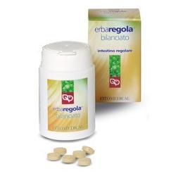 ERBAREGOLA BILANCIATO 60 TAVOLETTE - farmacia187.it