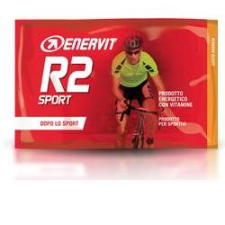 ENERVIT R2 SPORT ARANCIA 20 BUSTINE - farmacia187.it
