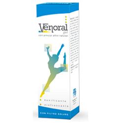 VENORAL GEL GAMBE 100 ML - farmacia187.it