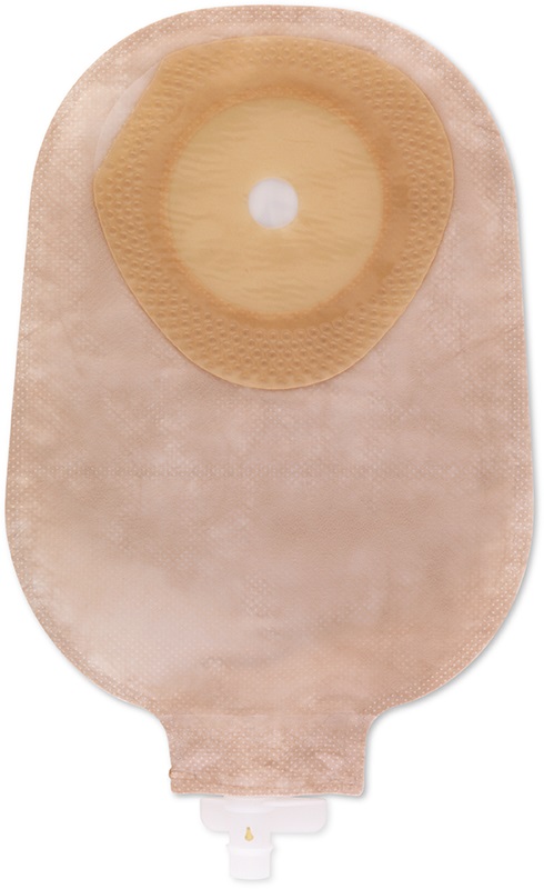 SACCA PER UROSTOMIA CON BARRIERA PROTETTIVA MODERMA FLEX U 15/55MM 10 PEZZI+1 ADATTATORE+10 TAPPINI ESTERNI DI SICUREZZA - farmacia187.it