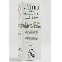 I 31 OLI 100 ML - farmacia187.it