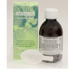 FITODEPUROTI 200ML - farmacia187.it