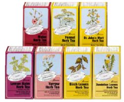 IPERICO TISANA 15 FILTRI BIO - farmacia187.it