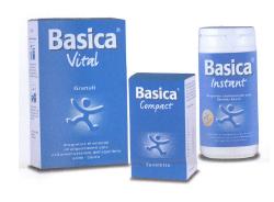 BASICA INSTANT 300 G - farmacia187.it