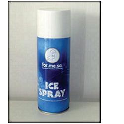 GHIACCIO ISTANTANEO SPRAY BOMBOLETTA 200 ML 1 PEZZO - farmacia187.it