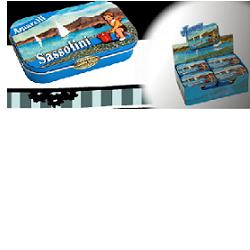 LIQUIRIZIA SASSOLINI 40 G - farmacia187.it