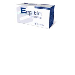 ERGITIN 10 FLACONCINI 10 ML - farmacia187.it