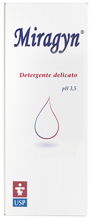 MIRAGYN DETERGENTE 250 ML - farmacia187.it