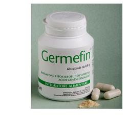 GERMEFIN 60 CAPSULE - farmacia187.it