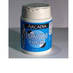 INOSITOLO 60 CAPSULE - farmacia187.it