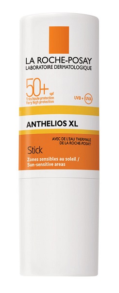 ANTHELIOS STICK ZONE SENS SPF50+ 9 ML - farmacia187.it