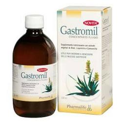 GASTROMIL CONCENTRATO FLUIDO 500 ML - farmacia187.it